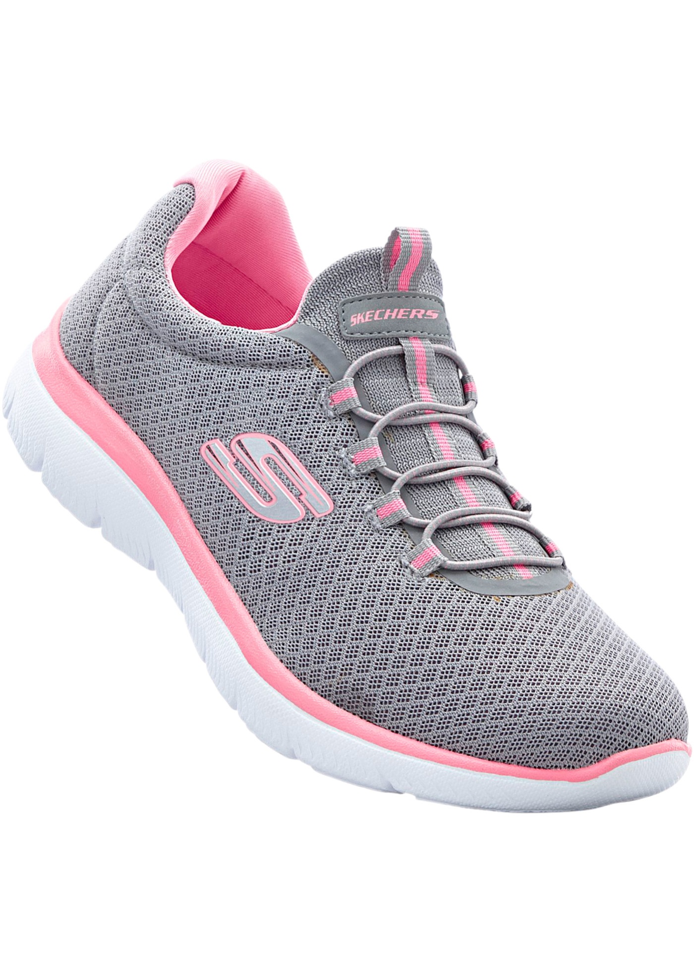 skechers memory foam damen